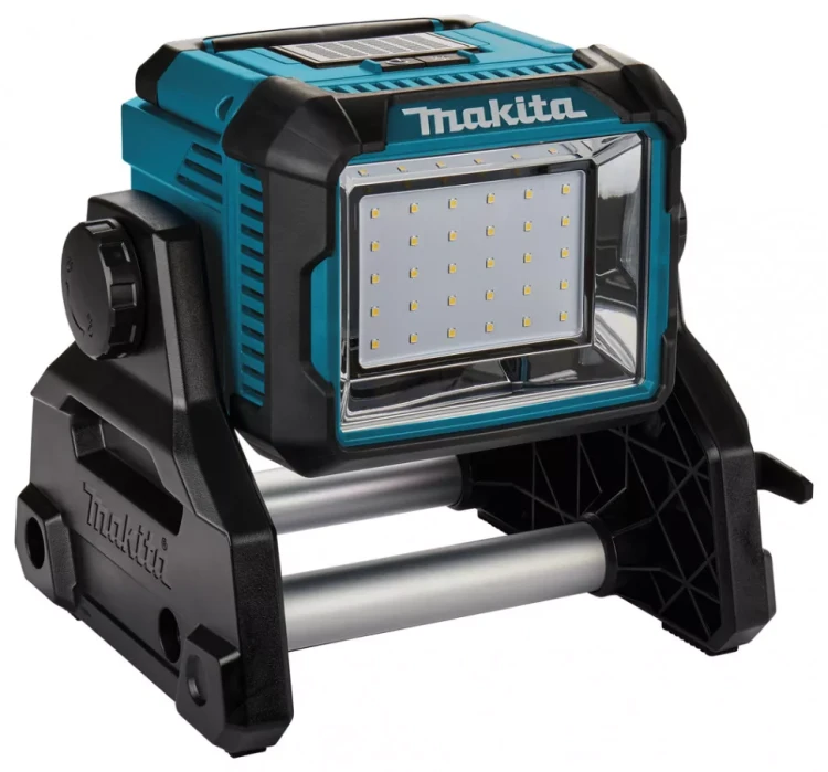 Аккумуляторный прожектор Makita DML811 (DEADML811) купить в Екатеринбурге