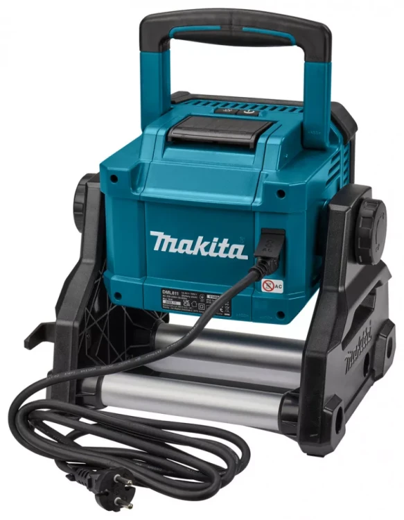 Аккумуляторный прожектор Makita DML811 (DEADML811) купить в Екатеринбурге
