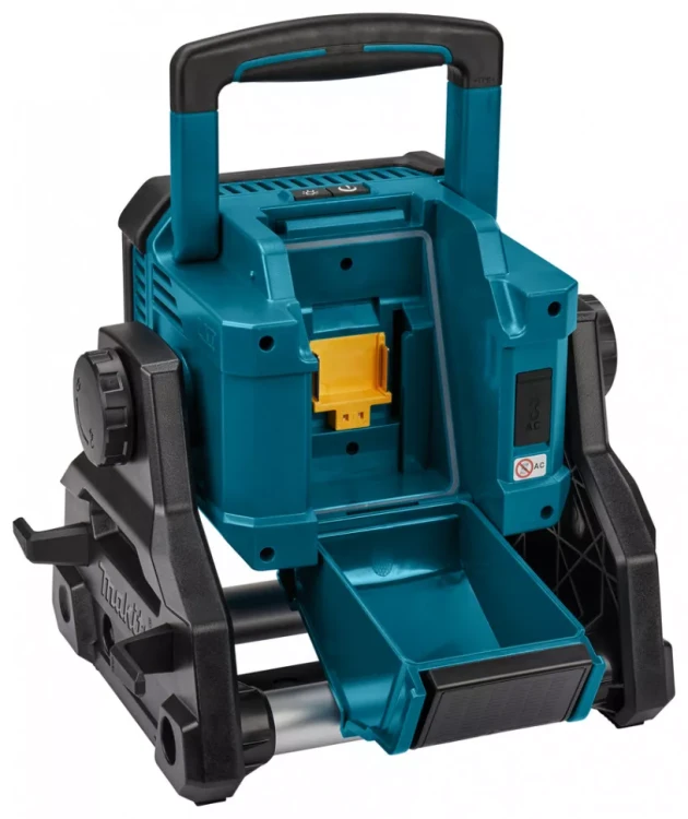 Аккумуляторный прожектор Makita DML811 (DEADML811) купить в Екатеринбурге
