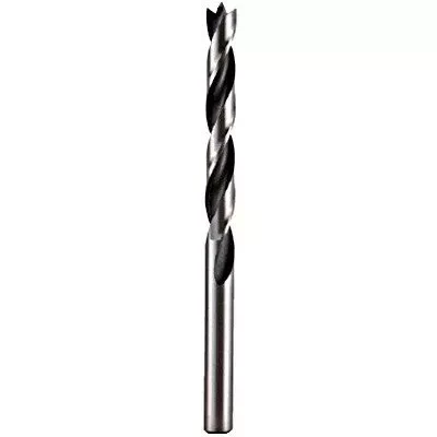 Сверло по дереву Makita D-07048, 5x55х85мм (цилиндрический хвостовик, с центрирующим острием) купить в Екатеринбурге