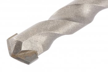 Сверло по бетону, 12 х 150 мм, Carbide TIP, цилиндрический хвостовик БАРС 70532 купить в Екатеринбурге