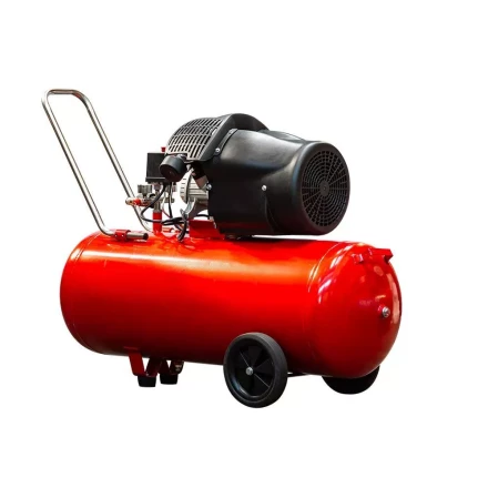 Воздушный компрессор Aurora GALE 100 купить в Екатеринбурге