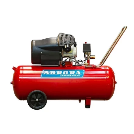 Воздушный компрессор Aurora GALE 100 купить в Екатеринбурге
