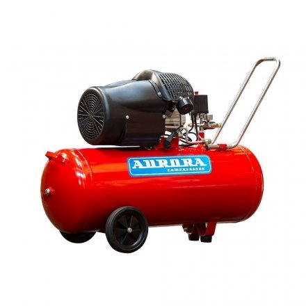 Воздушный компрессор Aurora GALE 100 купить в Екатеринбурге