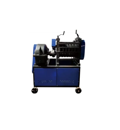 Станок для выпрямления арматуры TOR SGT6-10 1045983 купить в Екатеринбурге