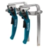 Струбцина самозажимная Makita 199826-6 (для шин SP6000, CA5000) купить в Екатеринбурге