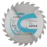 Пильный диск по дереву 210 x 32/30 x 24Т GROSS 73326 купить в Екатеринбурге