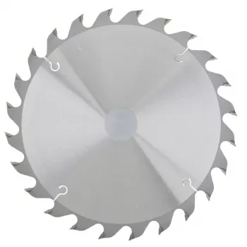 Пильный диск по дереву 210 x 32/30 x 24Т GROSS 73326 купить в Екатеринбурге