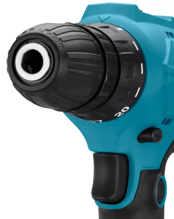 Дрель-шуруповёрт Makita DF0300 сетевая купить в Екатеринбурге
