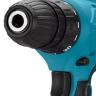 Дрель-шуруповёрт Makita DF0300 сетевая купить в Екатеринбурге