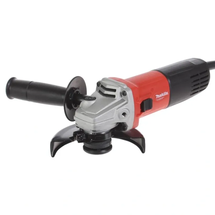УШМ Makita M9508, 125мм, 720Вт,11000об\м, 1.4кг, кор купить в Екатеринбурге