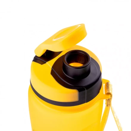 Бутылка спортивная 600 мл Denzel 69490 купить в Екатеринбурге