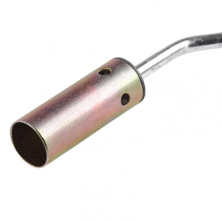 Горелка газовая на бутановый баллон диаметр сопла 25 мм Сибртех 91434 купить в Екатеринбурге