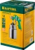 Краскопульт пневматический KRAFTOOL AirKraft, HVLP, с нижним бачком, 1,4мм 06520-1.4 купить в Екатеринбурге