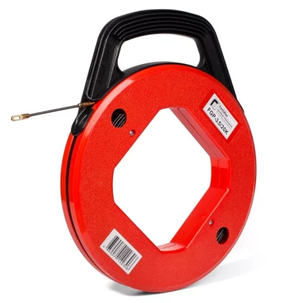 Протяжка-стеклопруток FGP-3.5/30K в кассете (Fortisflex) 81126 купить в Екатеринбурге