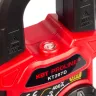 Токовые клещи цифровые КВТ KT 207D с True RMS (91920) купить в Екатеринбурге