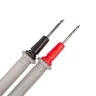 Токовые клещи цифровые КВТ KT 207D с True RMS (91920) купить в Екатеринбурге