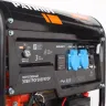 Генератор бензиновый PATRIOT GP 3810 LE купить в Екатеринбурге