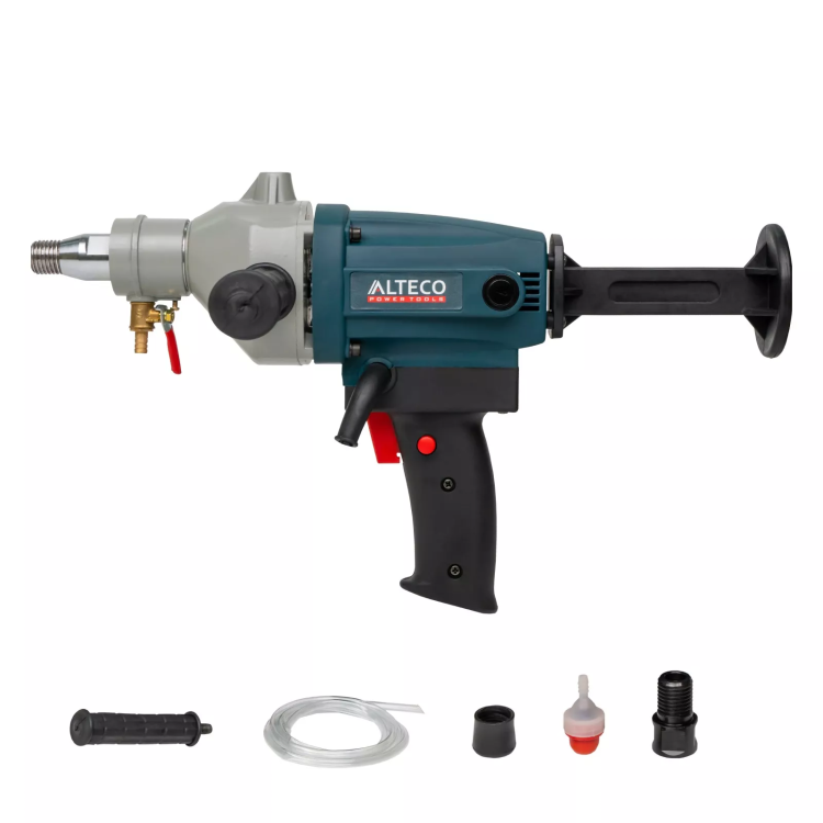 Дрель алмазного бурения ALTECO DD 1409 15281 купить в Екатеринбурге