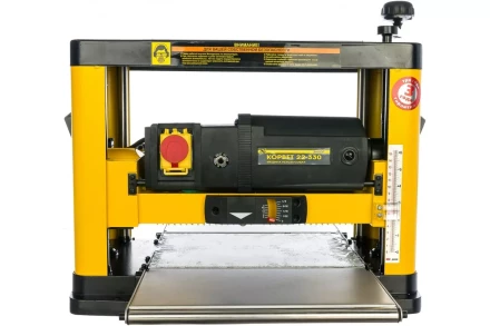 Станок рейсмусовый 330/1500Вт ЭНКОР Корвет-22-330 90220 купить в Екатеринбурге