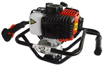 Мотобур Elitech БМ 52ЕH купить в Екатеринбурге