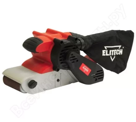 Шлифмашина ELITECH ЛШМ МШЛ 1200 Э купить в Екатеринбурге