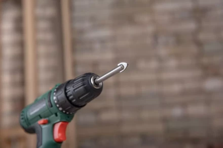 Сверло по плитке HAMMER Ф10х80мм (DR GL 10,0мм*80мм) купить в Екатеринбурге