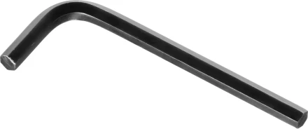 Ключ имбусовый STAYER "STANDARD", сталь, черный, 5мм 27405-5 купить в Екатеринбурге