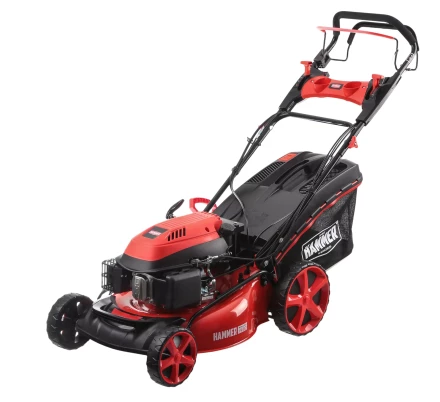 Газонокосилка бензо Hammer KMT173PRO купить в Екатеринбурге