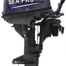 Лодочный мотор SEA-PRO F 9.8S купить в Екатеринбурге