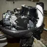 Лодочный мотор SEA-PRO F 9.8S купить в Екатеринбурге