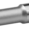 Торцовая головка KRAFTOOL "INDUSTRIE QUALITAT", удлиненная, Cr-V, FLANK, хромосатинированная, 1/4", 7 мм 27817-07_z01 купить в Екатеринбурге