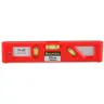 Уровень KRAFTOOL "PRO" "DIRECTOR LEVEL" с магнитом, 3 ампулы, 220мм 1-34863-022 купить в Екатеринбурге