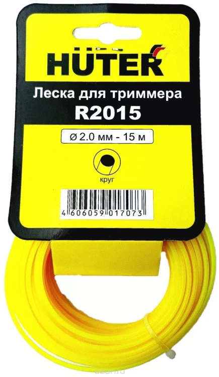 Леска R1215 (круг) купить в Екатеринбурге