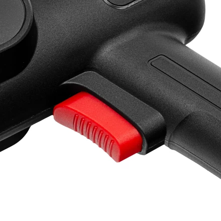 Моечная машина высокого давления аккумуляторная А-21-02, 40 бар, 4 л/мин, Li-ion 21 В, 2 акк.// MTX купить в Екатеринбурге