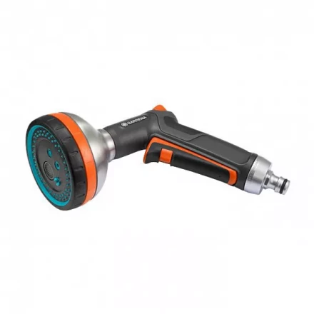 Пистолет-распылитель для полива многофункциональный Premium GARDENA купить в Екатеринбурге