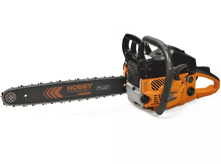 Бензопила  HSG-145-15 CARVER  HOBBY купить в Екатеринбурге