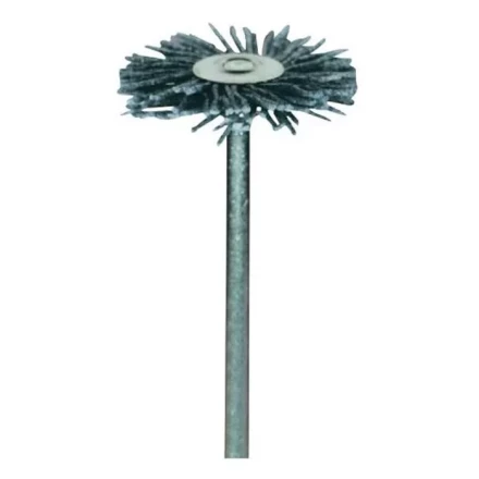 Щетка нейлоновая 538  Dremel купить в Екатеринбурге