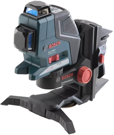 Нивелир лазерный GLL 2-80 P BOSCH купить в Екатеринбурге