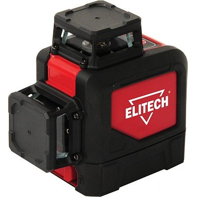 Нивелир лазер ЛН360/2 ELITECH купить в Екатеринбурге