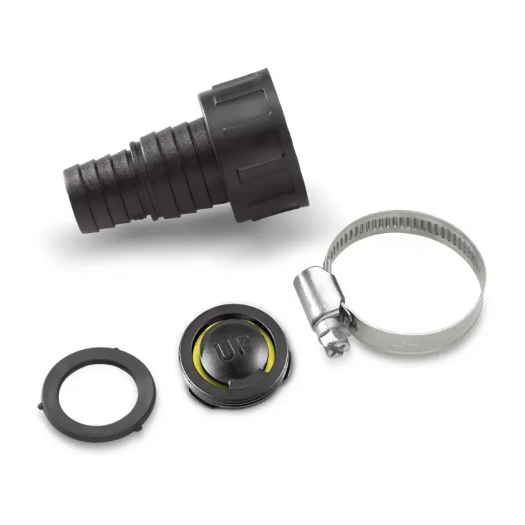 Соединительный элемент для шланга 3/4" KARCHER купить в Екатеринбурге