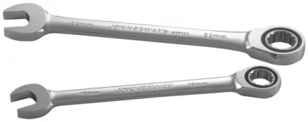 Ключ  гаечный комбинированный трещеточный 11х11  W45111 Jonnesway 48082 купить в Екатеринбурге