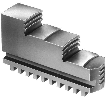 Кулачки обратные к токарным патронам D315 купить в Екатеринбурге