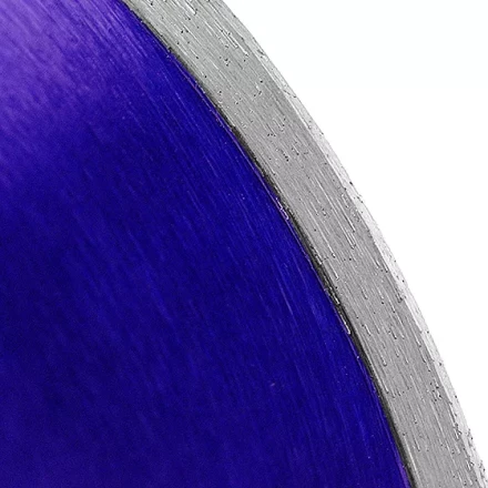 Алмазный диск со сплошной кромкой Messer KG/L. Диаметр 350 мм купить в Екатеринбурге