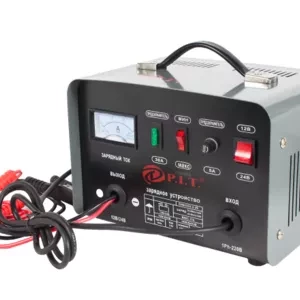 Пуско-зарядное устройство PIT PZU50-C1  купить в Екатеринбурге