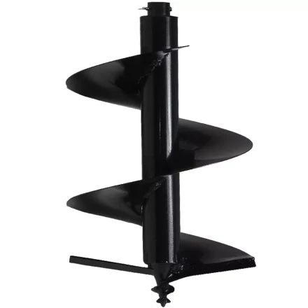 Шнек для бензобура  Drill 400 /800мм  ADA А00311 купить в Екатеринбурге