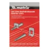 Клин для системы выравнивания плитки СВП Ворота, 250 шт. в коробе Matrix 88119 купить в Екатеринбурге
