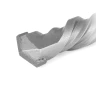 Бур MESSER-DIY 8х160(100) по бетону SDS-PLUS купить в Екатеринбурге