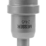 ТСТ коронка MESSER 24X5 с центрирующим сверлом и толкающей пружиной купить в Екатеринбурге