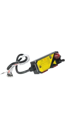 Комплект радиоуправления TOR F21-4D (380В, 4 кнопки, двухскоростной) 1025065 купить в Екатеринбурге